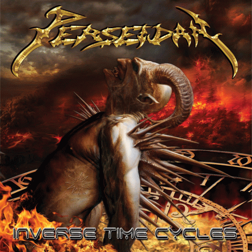 Perseidan : Inverse Time Cycles